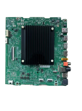 现货原装 海信55/65E5K 75V3K-X/V3H-X主板RSAG7.820.13199屏可选