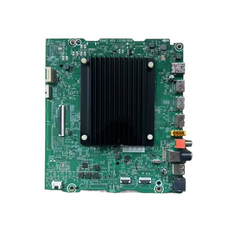 现货原装海信65E5K主板