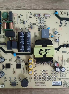 原装实拍创维55G22电源板5800-L4U910-00XX N030102-000342-106