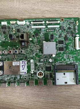 原装LG 55LA6800-CA 55LA6200主板EAX64797003(1.2)屏LC550EUH/G