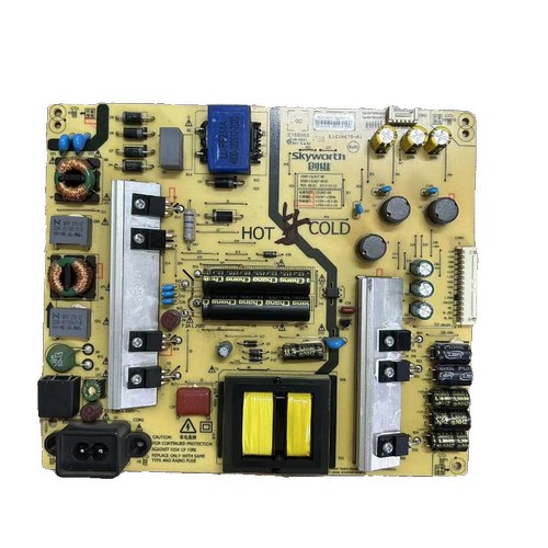 现货创维55V9E55N255G6电源板