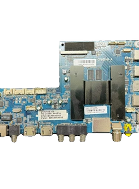 现货原装海尔LS65AL88U51A主板 CV868HR-A 屏 LSC650FN04测好