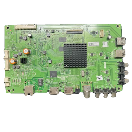 现货原装创维酷开KX5555E5主板