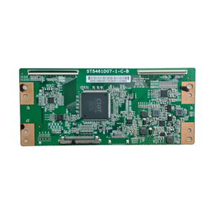 原装海信H55E3A 逻辑板ST5461D07-1-C-B 实拍现货测好发