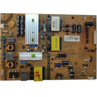 原装海尔K55U7000P电源板