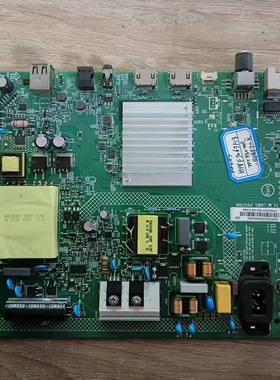 原装 飞利浦55PUF7067/T3 主板715GD119-C0F-000-004D屏 现货测发