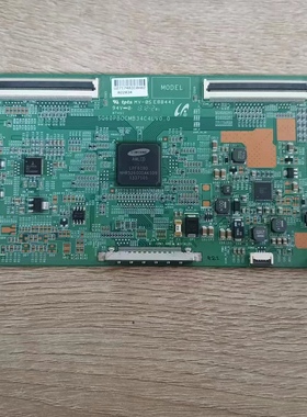 原装 TCL L48/43F3500A-3D 逻辑板 SQ60PBOCMB34C4LV0.0 现货测发