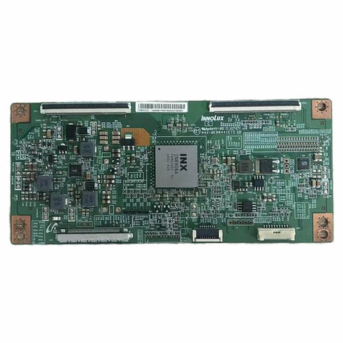 原装乐视L503INX3-逻辑板