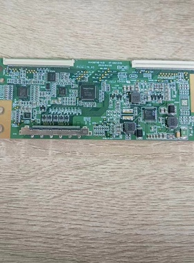 原装实拍小米L43M5-5A逻辑板HV430FHB-N10 47-6021249现货测好发