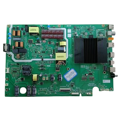 原装松下TH-50JX680C主板