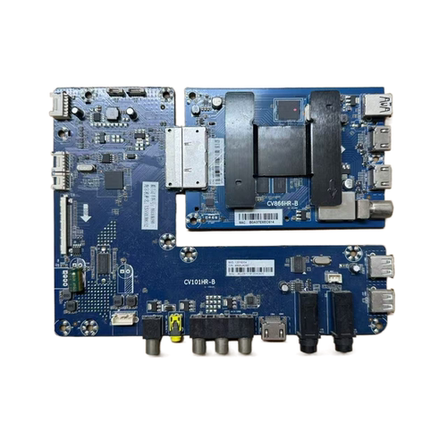 原装海尔LS55AL88U52主板