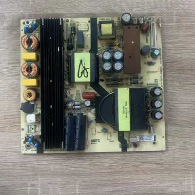 海尔原装正品LS65A51电源板