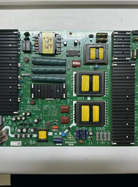 AA原装创维55S8 55S9300电源板5800-R8F054-0000 168P-R8F054-00