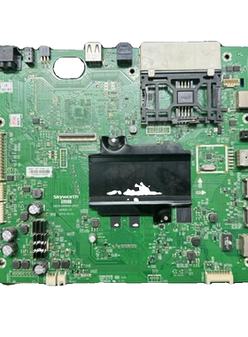 现货原装创维60G7200主板5800-A8H900-0P20屏LC600EGE(DJ)(M1)