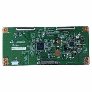 TCL V500HJ1 LED58K280J LE50D8800逻辑板 CE6 L50E5000A 原装
