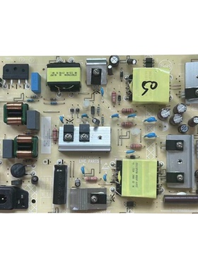 飞利浦50/55PUF6152/T3电源板715G8962-P03/04/05-000-003S/M测好