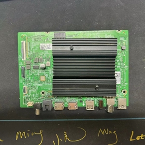 原装创维55A23主板A7T861 N012406-002098-004 屏选 现货测发