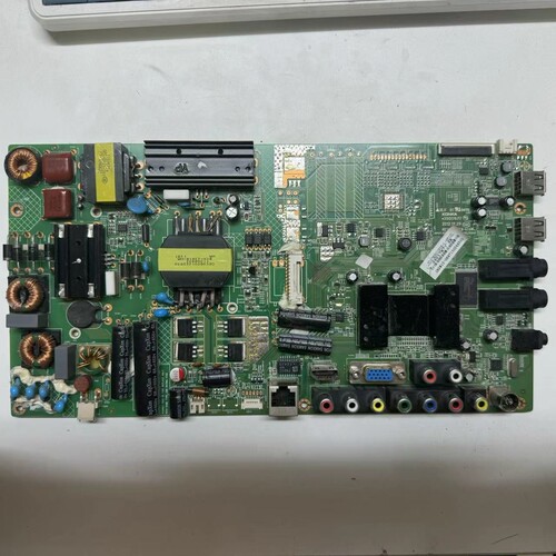 原装康佳LED47M3500PDE主板