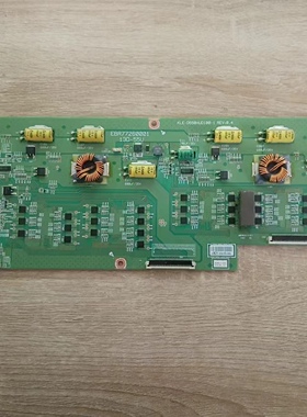 原装LG 55LA9700-CA电视恒流板KLE-D550HUD100-1 EBR77260001现货