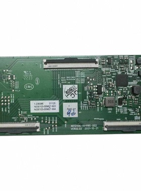 原装现货创维60/75J6000 电视逻辑板 N012406-001990-002实拍