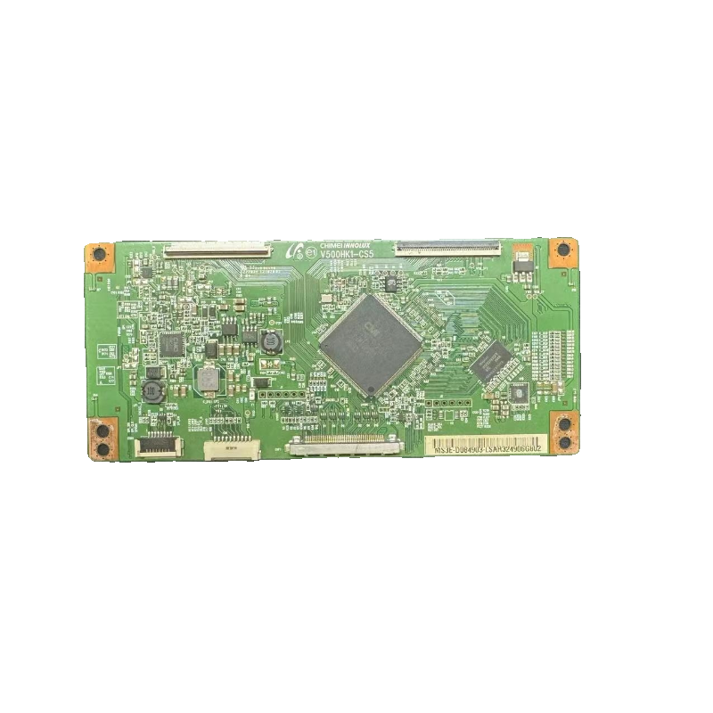 原装海信LED50K310X3D逻辑板