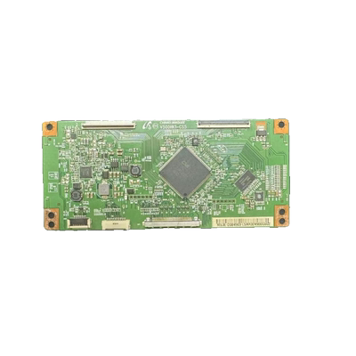 原装海信LED50K310X3D逻辑板