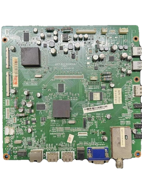 原装长虹LED55860i 55寸主板JUC7.820.00045283配屏T546HB01现货