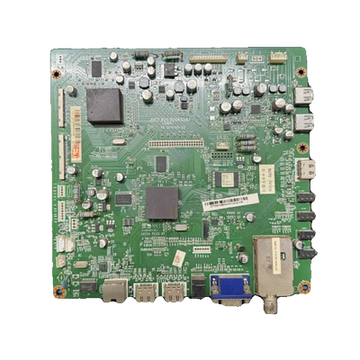 原装长虹LED55860i55寸主板