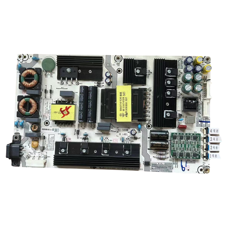 测好LED55NU7700U电视电源板海信