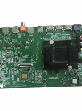 海信LED58K300U(BOM2)主板