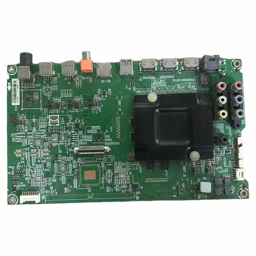 海信LED58K300U(BOM2)主板
