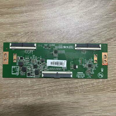 原装康佳65G3U/D3/G9Q/L逻辑板