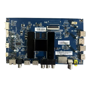 49H6 LS55M31 65U1主板HR 0091802191 海尔LU50C51 T962 55H71