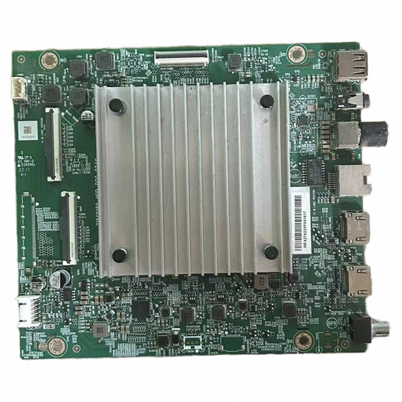 原装华为HD55KHAA主板