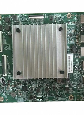 原装华为HD43/55KHAA主板715GD180-M0D-B00-004K屏TPT550WR