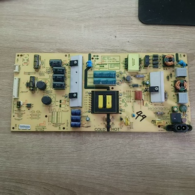 原装创维49G6A50G3电源板