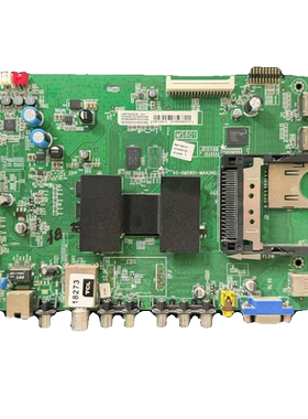 现货原装TCL L42/48/55F3500A-3D主板40-6MS801-MAB2HG屏