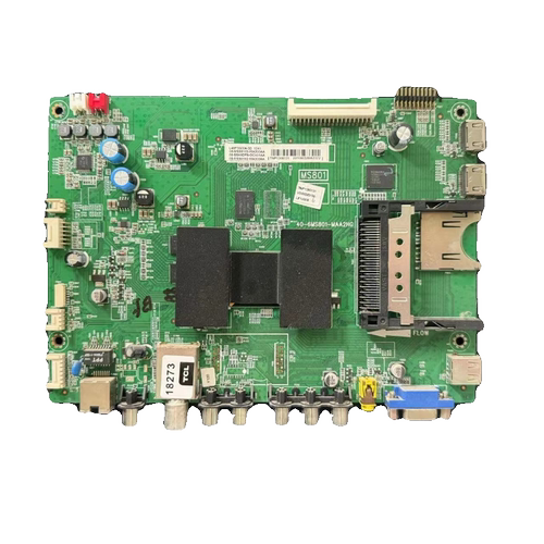 现货原装TCLL48F3500A-3D主板