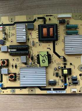 TCL L50E5000A 电源板40-E421C8-PWC1XG 81-PE421C8-PL200AA