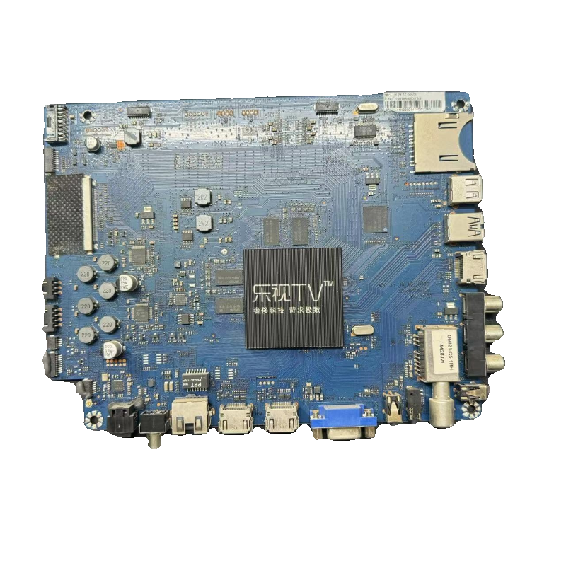 原装乐视LetvX50Air主板