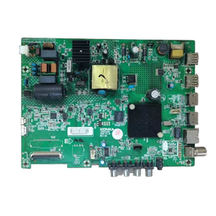 原装康佳LED32S2 32G30AE液晶电视主板35024662屏 2668YT
