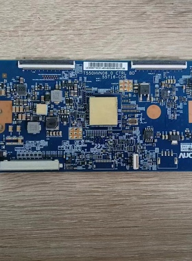 原装索尼KDL-50/55W800B逻辑板T550HVN06.0 CTRL55T16-C06现货