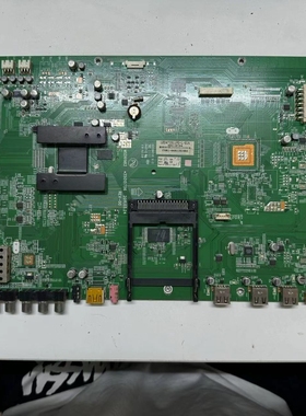 原装拆机康佳LED46/471511PD 主板35015756 配屏LC470EUN 现货