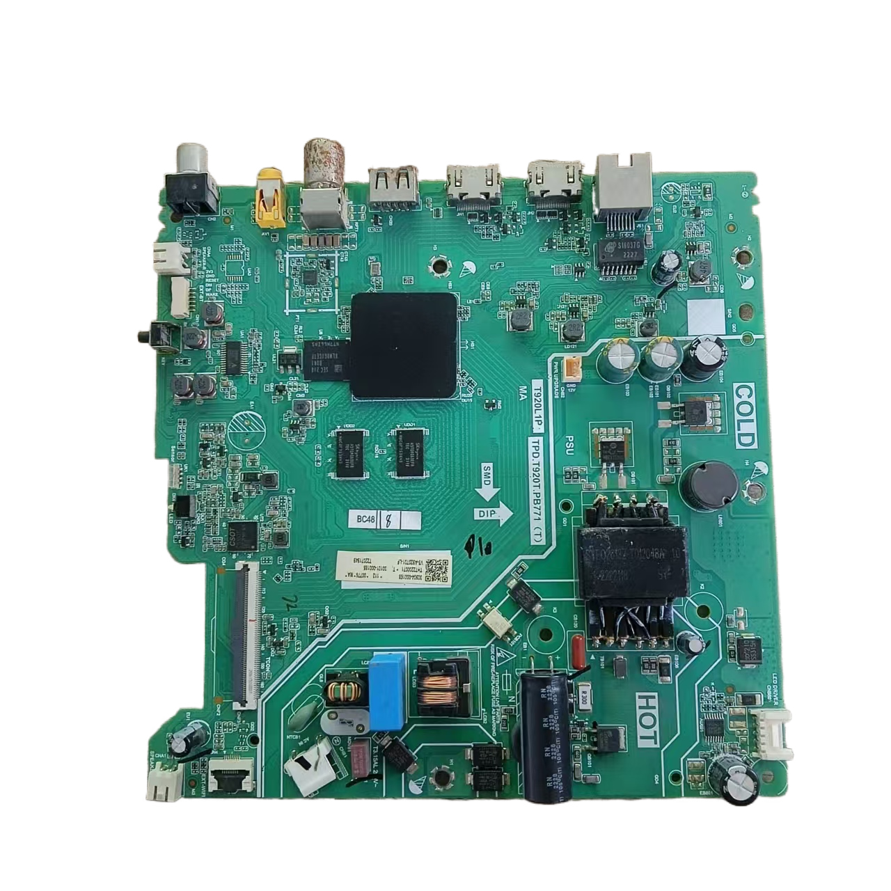 原装 雷鸟32F165C 主板TPD.T920T.PB771 屏ST3151B07-1现货测好发,电子元器件市场,显示屏/LCD液晶屏/LED屏/TFT屏,淘宝优惠券,粉丝福利购,淘宝优惠卷