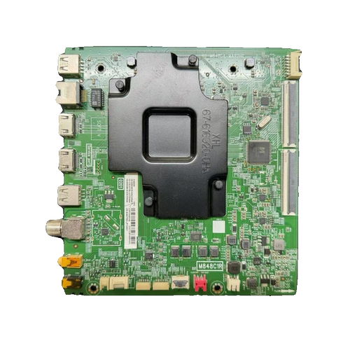原装TCL55C6855C66主板
