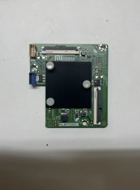 原装 小米 L55/65M6-5P 电视机倍频板转接板PL.NT72353.1 现货