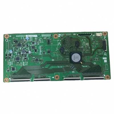 原装夏普LCD-52/60/70LX960A逻辑板 QPWBXG400WJZZ DUNTKG400实拍