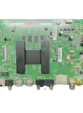 原装海尔58T81X 55V71 55S61N 65K71 65T51主板0091802212 屏可选