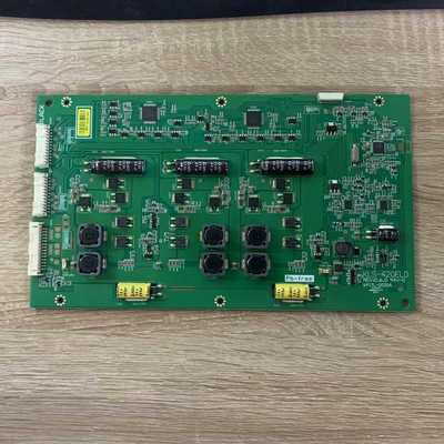 6917L-0020AKLS-420ELD恒流板