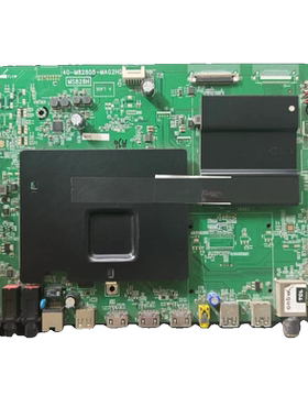 原装TCL L50 55C1/2-CUD L55H8800S  65主板40-M82805-MAG2HG屏选